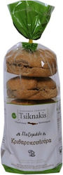 Tsiknakis Gerstenzwieback 700gr