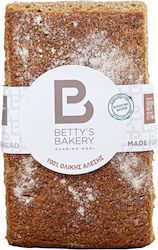 Bettys Bakery Bread 680gr 1pcs 20.0106.0003