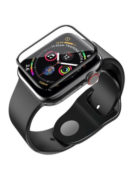 Gehärtetes Glas für das Apple Watch 45mm 1Stück