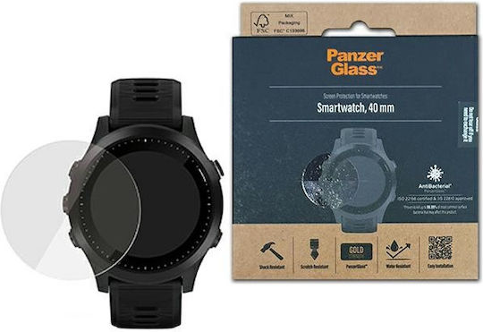 PanzerGlass Displayschutzfolie für das 1Stück 3630