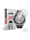 GrizzGlass HybridGlass Tempered Glass για το Garmin Fenix 7 1τμχ