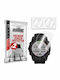GrizzGlass CeramicFilm Screen Protector pentru 1buc