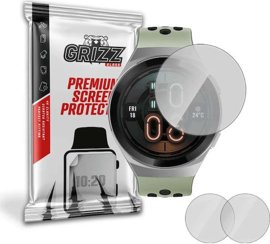 GrizzGlass Paperscreen Защитен екран за Huawei Watch GT 2e - Часовник Huawei GT 2e 1бр