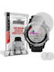 GrizzGlass Paperscreen Screen Protector pentru Garmin Fenix 5/5 Plus - Garmin Fenix 5/5 Plus 1buc