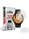 GrizzGlass HybridGlass Tempered Glass for the Huawei Watch 4Galaxy Watch 4 40mm 1pcs