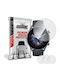 GrizzGlass Screen Protector for the Amazfit GTR 3 1pcs
