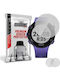 GrizzGlass Paperscreen Screen Protector για το Garmin Forerunner 45S 1τμχ