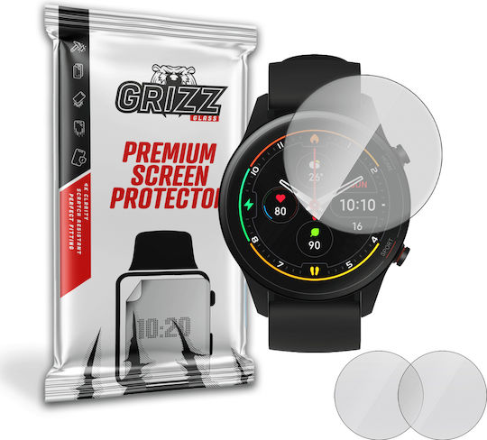 GrizzGlass Paperscreen Защитен екран за Mi Watch - Ми часовник 1бр