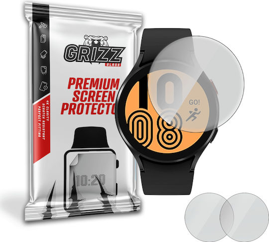 GrizzGlass Paperscreen Screen Protector για το Huawei Watch 4Galaxy Watch 4 44mm 1τμχ