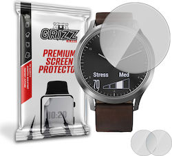 GrizzGlass Paperscreen Screen Protector Garmin Vivomove HR 1 Buc GrizzGlass Paperscreen Screen Protector Garmin Vivomove HR 1 Buc