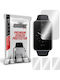 GrizzGlass Screen Protector for the Mi Band 7 ProHuawei Band 7 1pcs