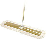 Delta Cleaning Parquet Mop 1pcs ΕΠ60