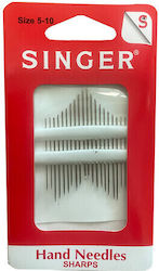 Singer Sewing Needles