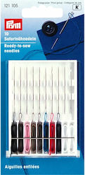 Prym Sewing Needles 10pcs