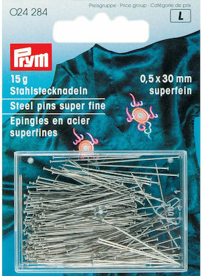 Prym Sewing Pins