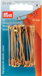 Prym Sewing Safety Pins 12pcs