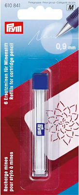 Prym 6pcs