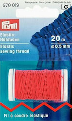 Prym Thread Sewing in Red color 970019