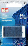 Prym Thread Sewing in Blue color 970014