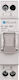 Kripal 1-Pole Changeover Panel Push Button Changeover Switch 40A
