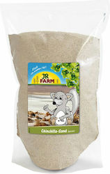 JR Farm Sand für Nagetierkäfig 1kg 006791