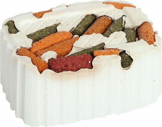 Kerbl Treats for Rabbit / Hamster with Vegetables 210g