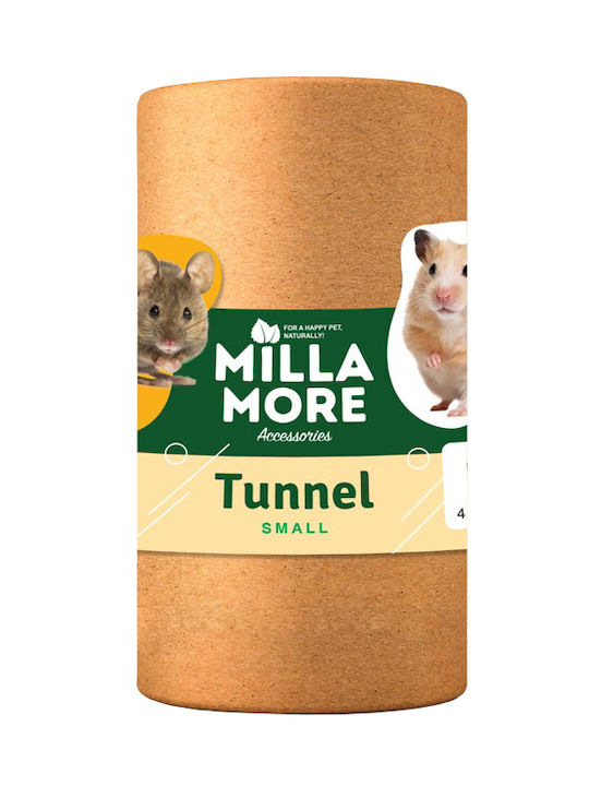 Millamore Τούνελ