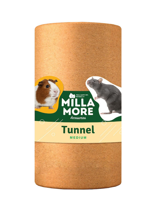 Millamore Тунел Millamore Тунел