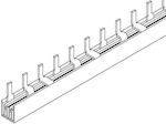 Pollmann Busbar Fuse Box 2223305