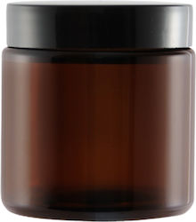 Nostos Pure Borcan Sticlă cu Capac 100ml