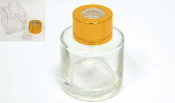 Little Bottle from Glass 50ml (5pcs)