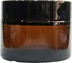 Nostos Pure Borcan Sticlă Cu Capac 50ml