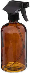 Atmosphera Sticlă mică din Sticlă cu pompă 450ml (1buc)