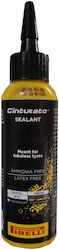 Pirelli Cinturato Smartseal 125ml Fahrradwerkzeuge und Schmiermittel Καθαριστικό Ποδηλάτου