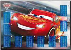 Grupo Erik Σουμέν Einzeln Kunststoff Cars 3 Meh...