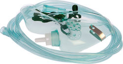 Tmt Oxygen Mask Ø5mm 444296 100 Pieces