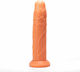 X-Men Dildo realist Cu ventuză Flesh 25cm