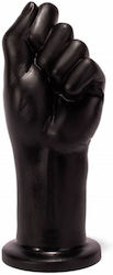 X-Men Ρεαλιστικό Dildo Μαύρο 26cm X-Men Ρεαλιστικό Dildo Μαύρο 26cm