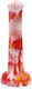 Kiotos Monstar Realistic Dildo Red 27cm
