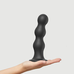 Strap On Me Dildo Realistisches Dildo Mit Saugnapf Schwarz Strap On Me Dildo Realistisches Dildo Mit Saugnapf Schwarz