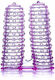 Boss Of Toys Dildo realist Violet