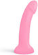 Love to Love Ρεαλιστικό Dildo με Βεντούζα Ροζ