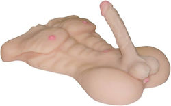 STD Masturbator ES29320-7782 1Stück