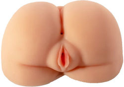 X-Men Masturbator Vagina
