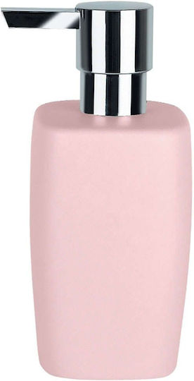 Dimitracas Spender Keramik Rosa 300ml