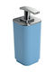 Gedy Dispenser Ceramică Albastru