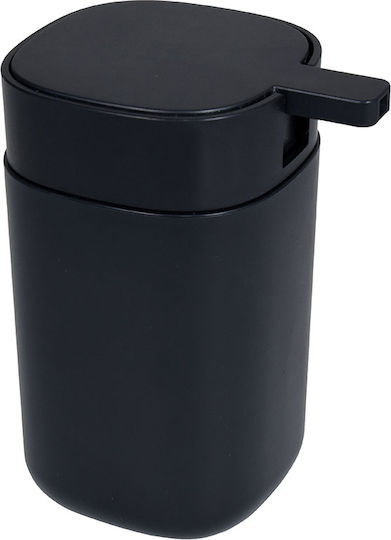 Bisk Dispenser Πλαστικό Μαύρο