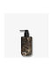 Mette Ditmer Spender Kunststoff Schwarz 200ml