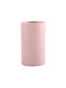 Spirella Tabletop Cup Holder Ceramic Pink