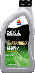 CITGO Λιπαντικό